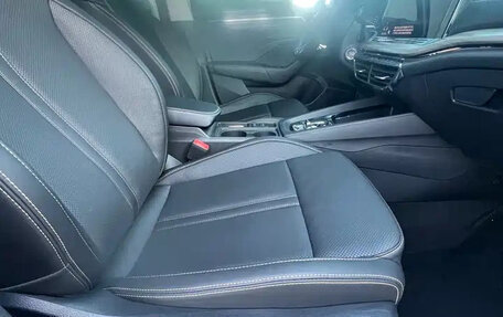 Skoda Octavia IV, 2022 год, 2 250 586 рублей, 17 фотография