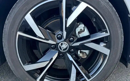 Skoda Octavia IV, 2022 год, 2 250 586 рублей, 21 фотография