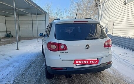 Volkswagen Tiguan I, 2009 год, 990 000 рублей, 6 фотография