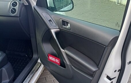 Volkswagen Tiguan I, 2009 год, 990 000 рублей, 8 фотография