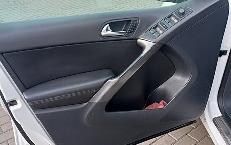 Volkswagen Tiguan I, 2009 год, 990 000 рублей, 12 фотография