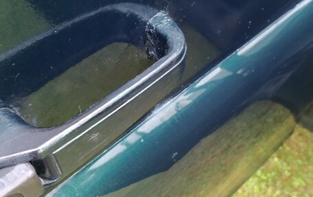 ЛуАЗ Hunter, 2011 год, 530 000 рублей, 5 фотография