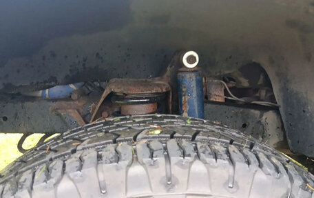 ЛуАЗ Hunter, 2011 год, 530 000 рублей, 10 фотография