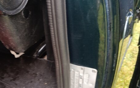 ЛуАЗ Hunter, 2011 год, 530 000 рублей, 8 фотография