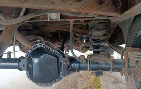 ЛуАЗ Hunter, 2011 год, 530 000 рублей, 6 фотография