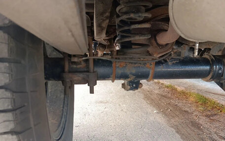 ЛуАЗ Hunter, 2011 год, 530 000 рублей, 9 фотография