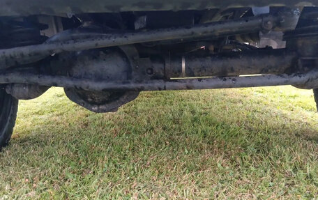 ЛуАЗ Hunter, 2011 год, 530 000 рублей, 12 фотография