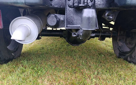 ЛуАЗ Hunter, 2011 год, 530 000 рублей, 7 фотография