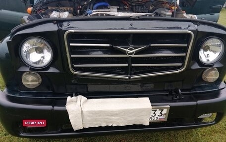 ЛуАЗ Hunter, 2011 год, 530 000 рублей, 2 фотография