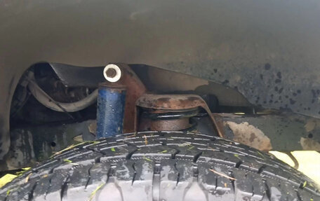 ЛуАЗ Hunter, 2011 год, 530 000 рублей, 11 фотография