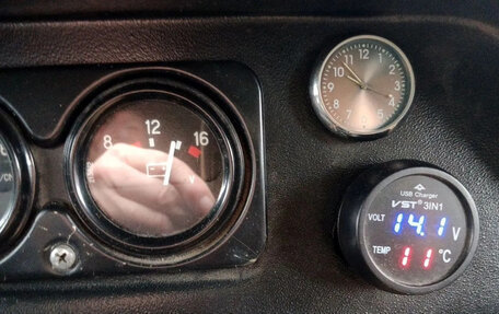 ЛуАЗ Hunter, 2011 год, 530 000 рублей, 16 фотография