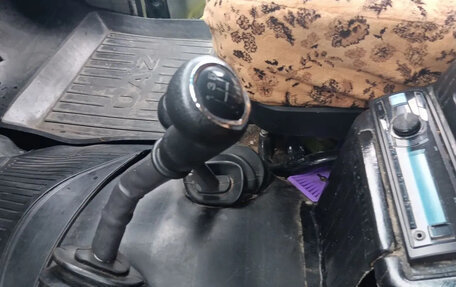 ЛуАЗ Hunter, 2011 год, 530 000 рублей, 13 фотография