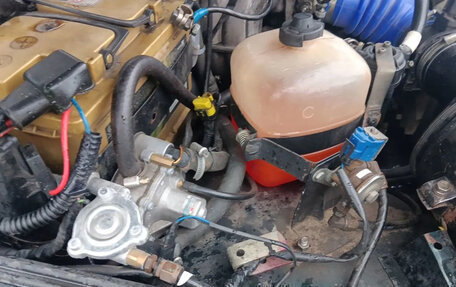 ЛуАЗ Hunter, 2011 год, 530 000 рублей, 15 фотография