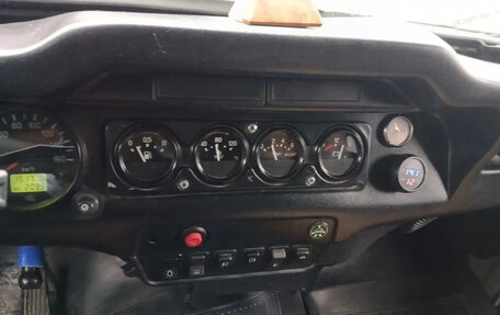 ЛуАЗ Hunter, 2011 год, 530 000 рублей, 17 фотография