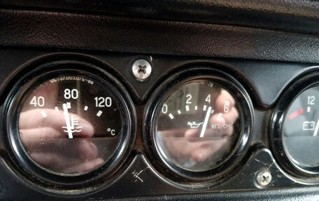 ЛуАЗ Hunter, 2011 год, 530 000 рублей, 19 фотография