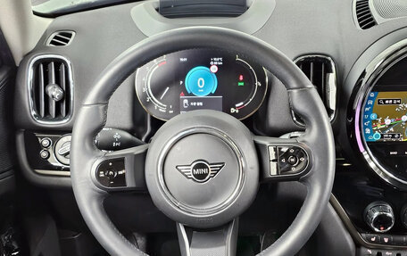 MINI Countryman II (F60), 2022 год, 2 500 000 рублей, 7 фотография