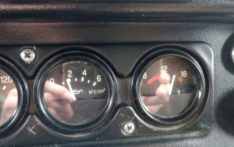 ЛуАЗ Hunter, 2011 год, 530 000 рублей, 20 фотография