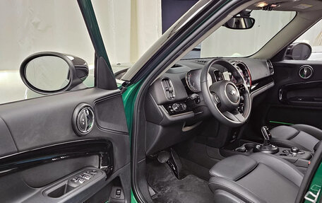 MINI Countryman II (F60), 2022 год, 2 500 000 рублей, 5 фотография