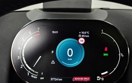 MINI Countryman II (F60), 2022 год, 2 500 000 рублей, 8 фотография