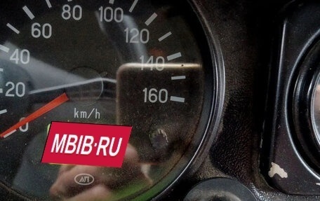 ЛуАЗ Hunter, 2011 год, 530 000 рублей, 18 фотография