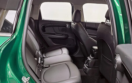 MINI Countryman II (F60), 2022 год, 2 500 000 рублей, 15 фотография