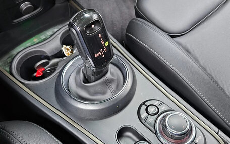 MINI Countryman II (F60), 2022 год, 2 500 000 рублей, 12 фотография