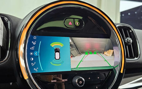 MINI Countryman II (F60), 2022 год, 2 500 000 рублей, 11 фотография