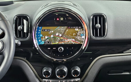 MINI Countryman II (F60), 2022 год, 2 500 000 рублей, 10 фотография