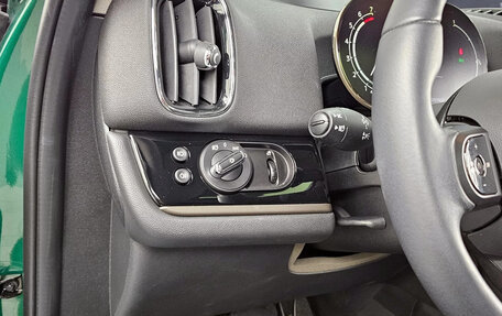 MINI Countryman II (F60), 2022 год, 2 500 000 рублей, 13 фотография