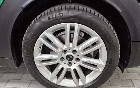 MINI Countryman II (F60), 2022 год, 2 500 000 рублей, 19 фотография