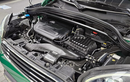 MINI Countryman II (F60), 2022 год, 2 500 000 рублей, 20 фотография