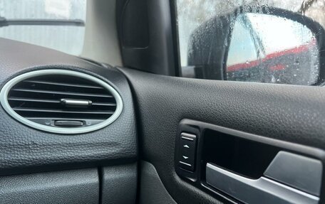 Ford Focus II рестайлинг, 2005 год, 450 000 рублей, 6 фотография