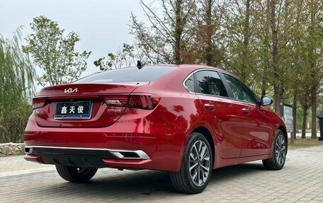 KIA K3, 2021 год, 1 500 012 рублей, 3 фотография