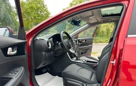 KIA K3, 2021 год, 1 500 012 рублей, 7 фотография