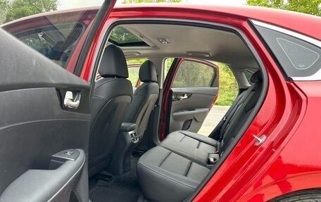 KIA K3, 2021 год, 1 500 012 рублей, 8 фотография