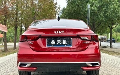 KIA K3, 2021 год, 1 500 012 рублей, 6 фотография