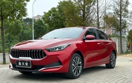 KIA K3, 2021 год, 1 500 012 рублей, 4 фотография