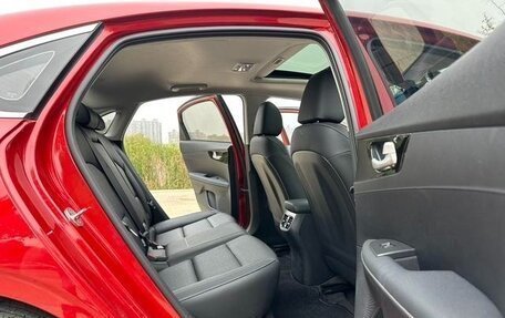 KIA K3, 2021 год, 1 500 012 рублей, 10 фотография