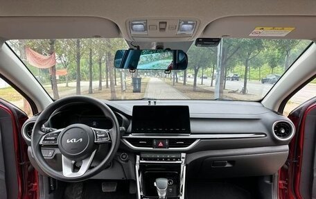 KIA K3, 2021 год, 1 500 012 рублей, 13 фотография