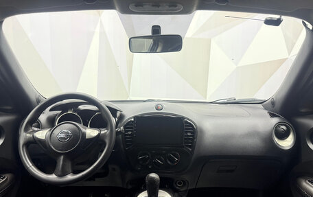 Nissan Juke II, 2013 год, 830 000 рублей, 7 фотография