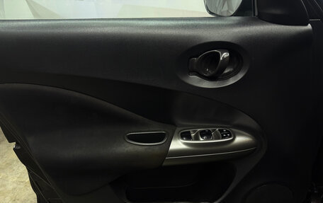 Nissan Juke II, 2013 год, 830 000 рублей, 9 фотография