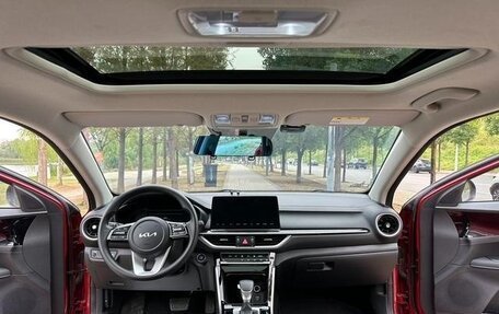 KIA K3, 2021 год, 1 500 012 рублей, 14 фотография