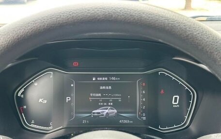 KIA K3, 2021 год, 1 500 012 рублей, 18 фотография