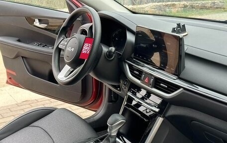 KIA K3, 2021 год, 1 500 012 рублей, 19 фотография