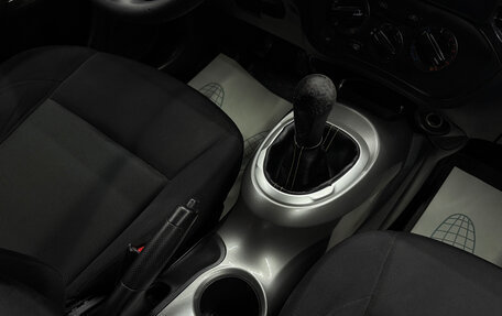 Nissan Juke II, 2013 год, 830 000 рублей, 13 фотография