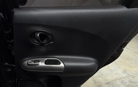 Nissan Juke II, 2013 год, 830 000 рублей, 20 фотография