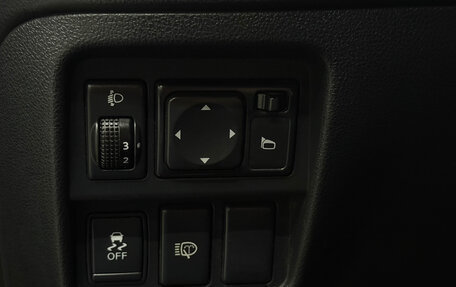 Nissan Juke II, 2013 год, 830 000 рублей, 17 фотография