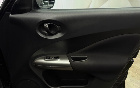 Nissan Juke II, 2013 год, 830 000 рублей, 12 фотография