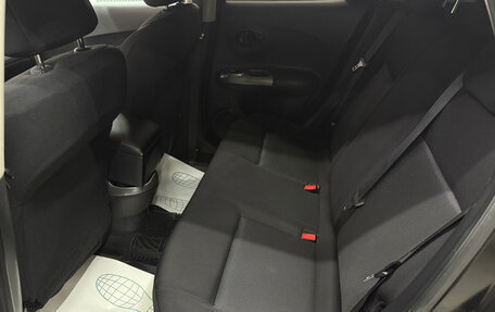 Nissan Juke II, 2013 год, 830 000 рублей, 21 фотография