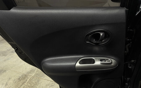 Nissan Juke II, 2013 год, 830 000 рублей, 22 фотография